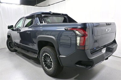 2026 Chevrolet Silverado EV Trail Boss - Extended Range
