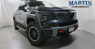 2026 Chevrolet Silverado EV Trail Boss - Extended Range