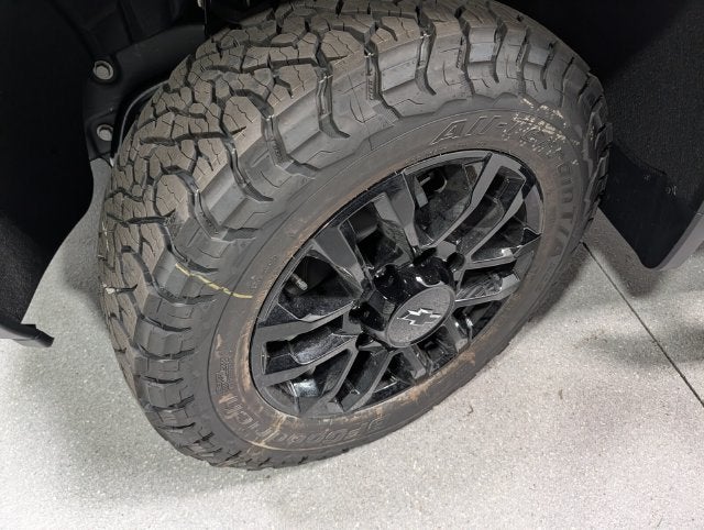 Vehicle thumbnail