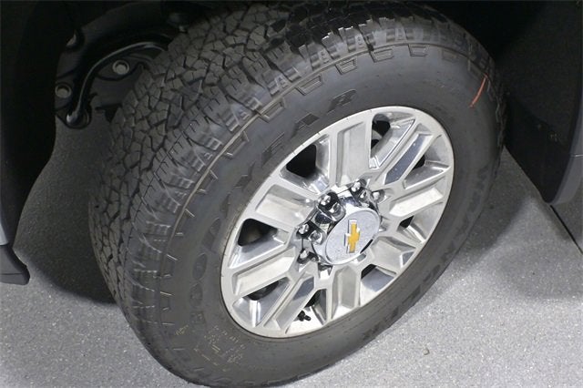 2025 Chevrolet Silverado 2500 HD High Country