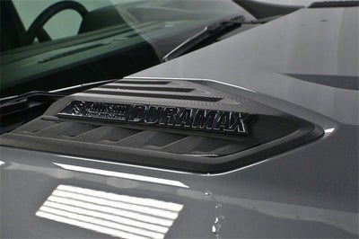 2025 Chevrolet Silverado 2500 HD High Country