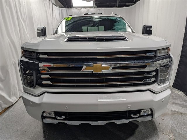 2023 Chevrolet Silverado 2500 HD High Country