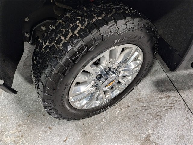 2023 Chevrolet Silverado 2500 HD High Country