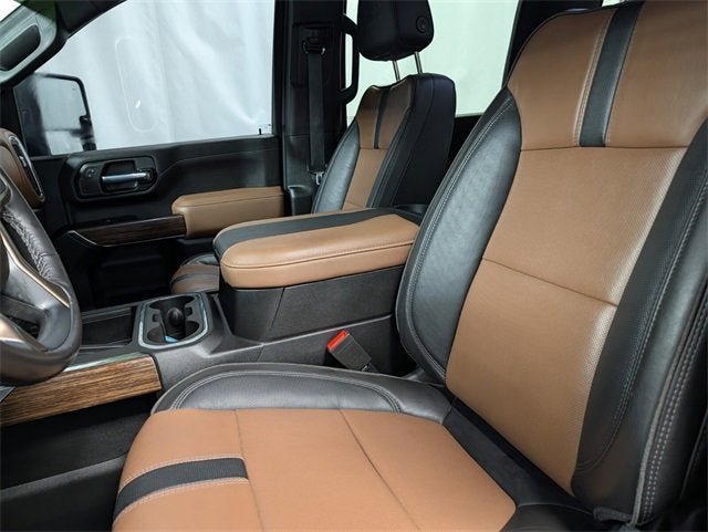 2023 Chevrolet Silverado 2500 HD High Country