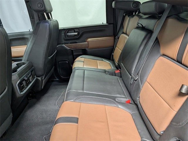 2023 Chevrolet Silverado 2500 HD High Country