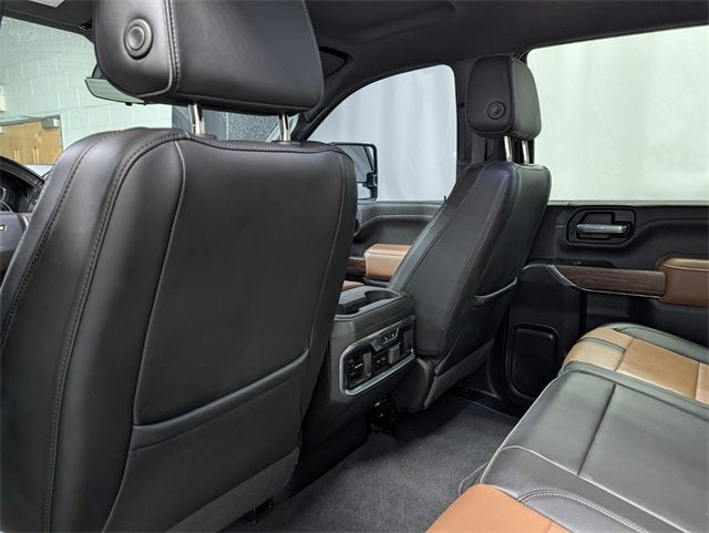 2023 Chevrolet Silverado 2500 HD High Country