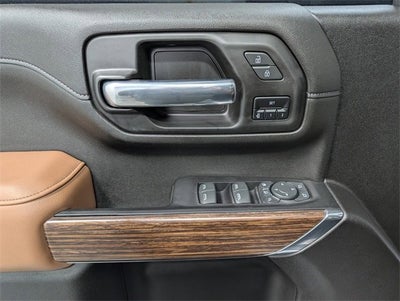 2023 Chevrolet Silverado 2500 HD High Country