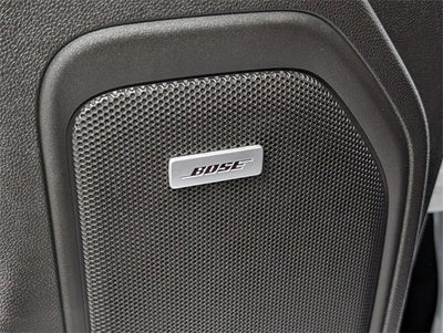 2023 Chevrolet Silverado 2500 HD High Country