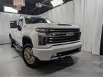 2023 Chevrolet Silverado 2500 HD High Country