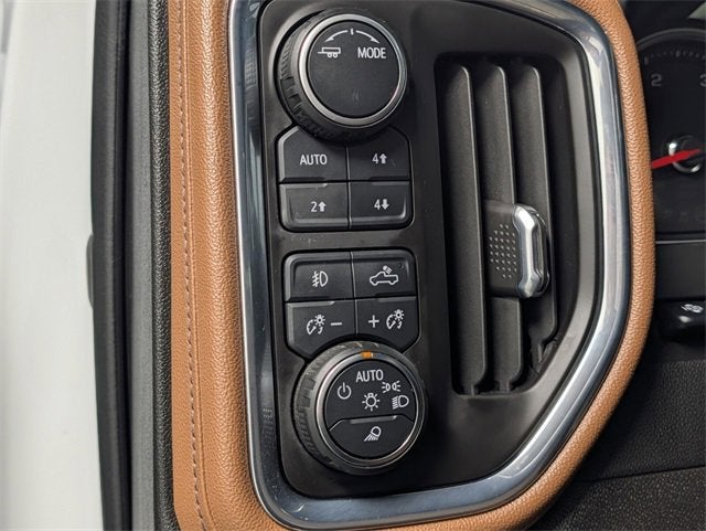 2023 Chevrolet Silverado 2500 HD High Country