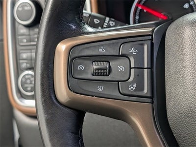 2023 Chevrolet Silverado 2500 HD High Country