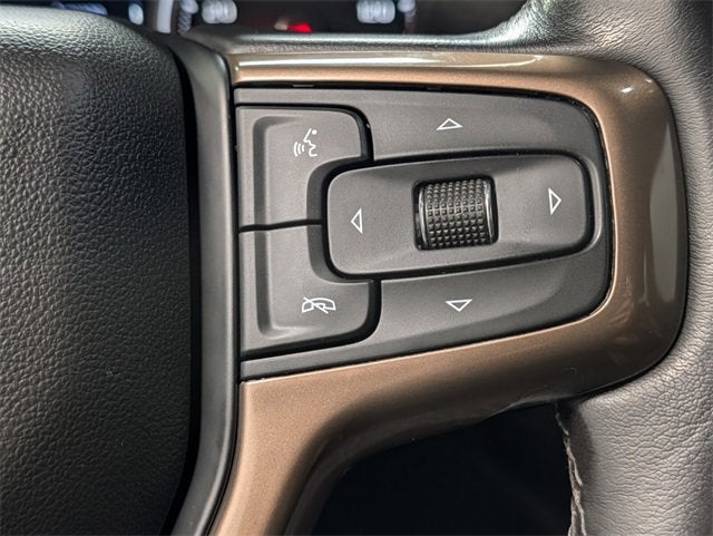 2023 Chevrolet Silverado 2500 HD High Country