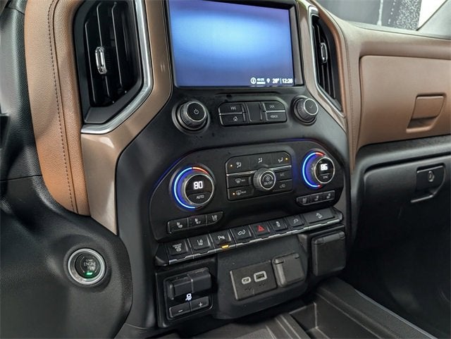 2023 Chevrolet Silverado 2500 HD High Country