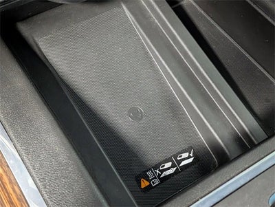 2023 Chevrolet Silverado 2500 HD High Country