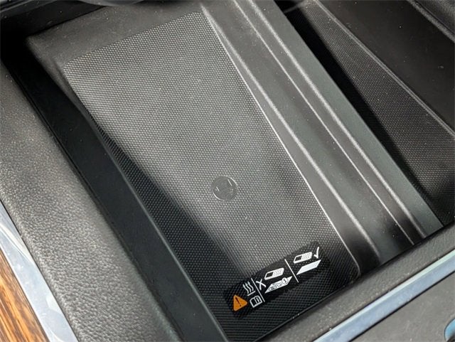 2023 Chevrolet Silverado 2500 HD High Country