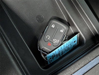 2023 Chevrolet Silverado 2500 HD High Country