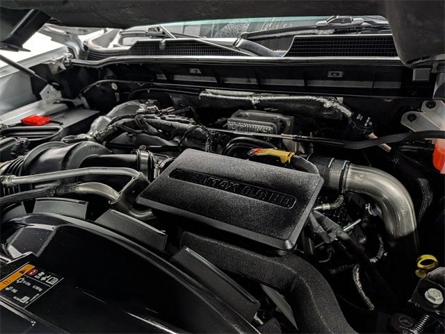 2023 Chevrolet Silverado 2500 HD High Country