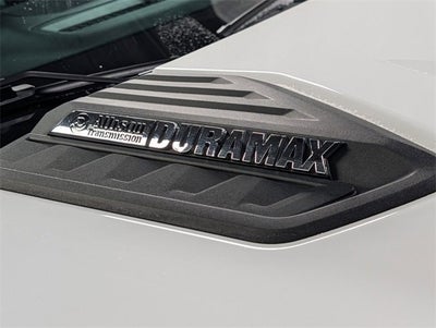 2023 Chevrolet Silverado 2500 HD High Country