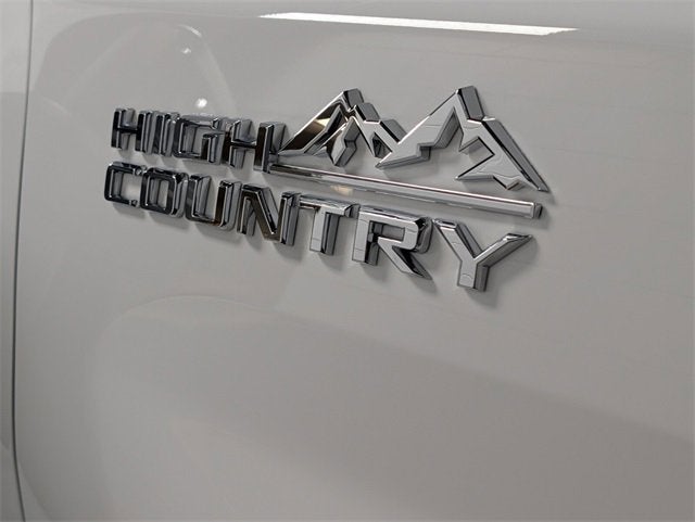2023 Chevrolet Silverado 2500 HD High Country