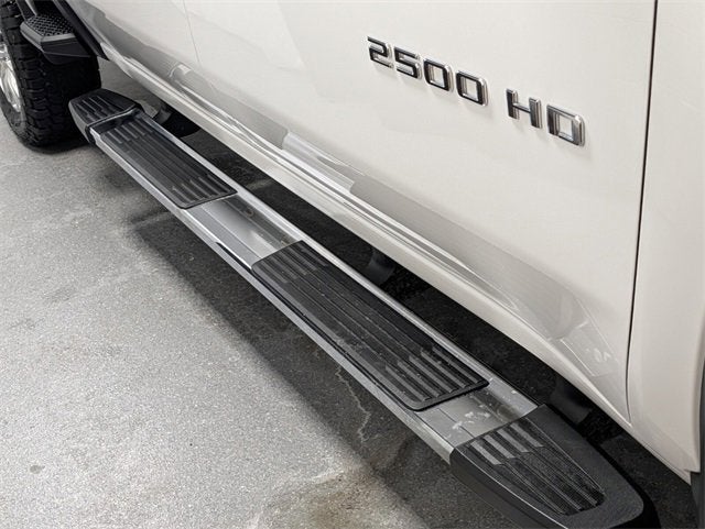2023 Chevrolet Silverado 2500 HD High Country