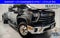 2024 Chevrolet Silverado 3500 HD LTZ DRW