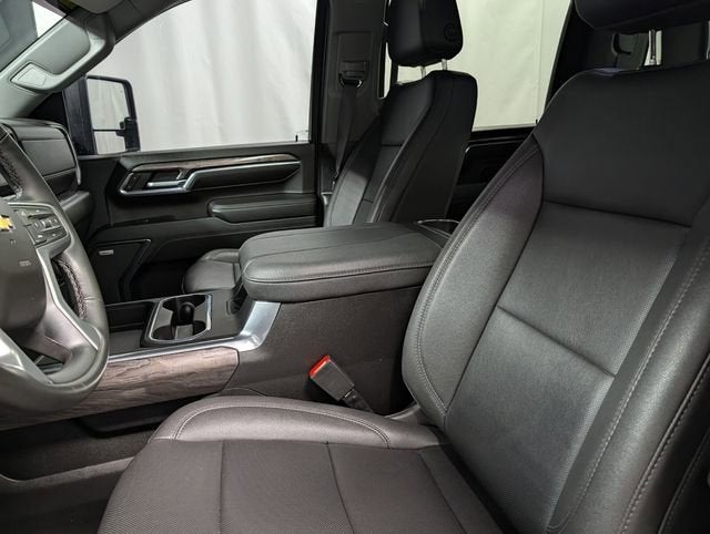 2024 Chevrolet Silverado 3500 HD LTZ DRW