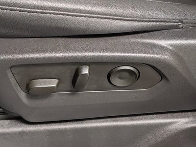 2024 Chevrolet Silverado 3500 HD LTZ DRW