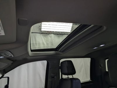 2024 Chevrolet Silverado 3500 HD LTZ DRW