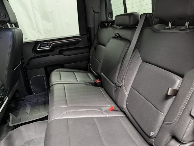 2024 Chevrolet Silverado 3500 HD LTZ DRW