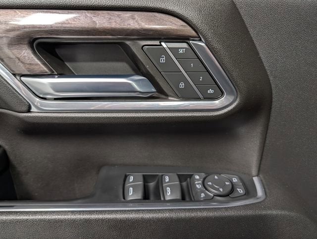 2024 Chevrolet Silverado 3500 HD LTZ DRW