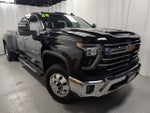 2024 Chevrolet Silverado 3500 HD LTZ DRW