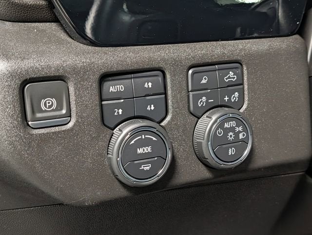 2024 Chevrolet Silverado 3500 HD LTZ DRW