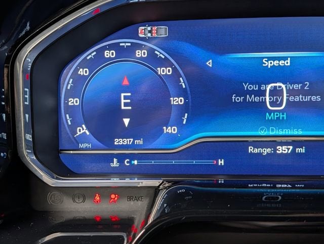 2024 Chevrolet Silverado 3500 HD LTZ DRW