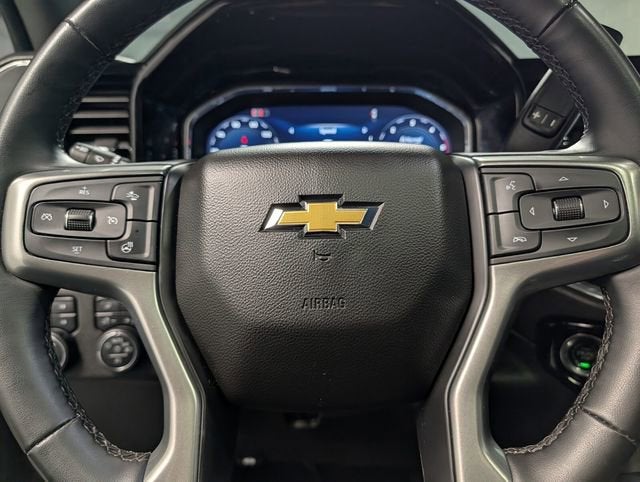 2024 Chevrolet Silverado 3500 HD LTZ DRW