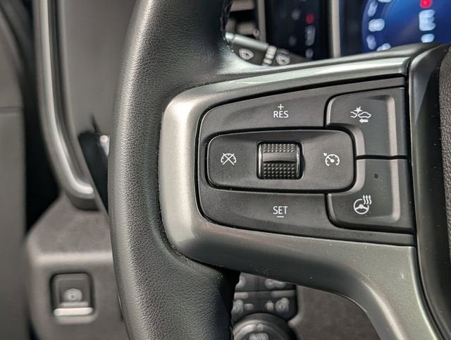 2024 Chevrolet Silverado 3500 HD LTZ DRW