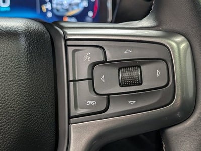 2024 Chevrolet Silverado 3500 HD LTZ DRW