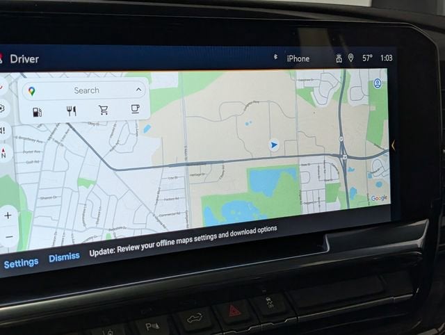 2024 Chevrolet Silverado 3500 HD LTZ DRW