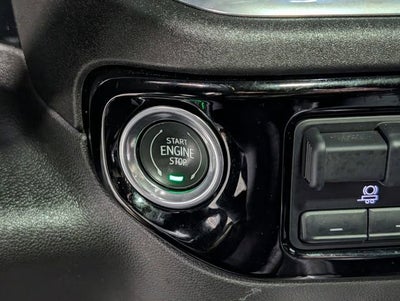 2024 Chevrolet Silverado 3500 HD LTZ DRW