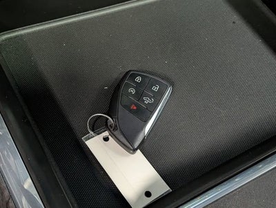 2024 Chevrolet Silverado 3500 HD LTZ DRW