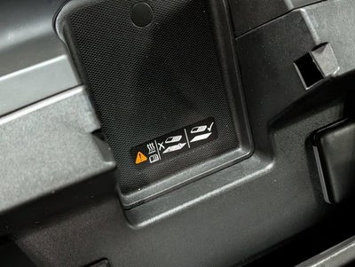 2024 Chevrolet Silverado 3500 HD LTZ DRW