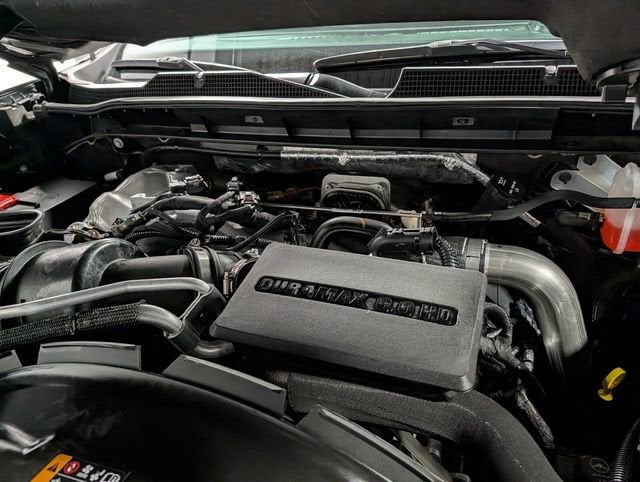 2024 Chevrolet Silverado 3500 HD LTZ DRW