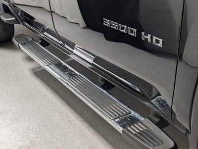 2024 Chevrolet Silverado 3500 HD LTZ DRW