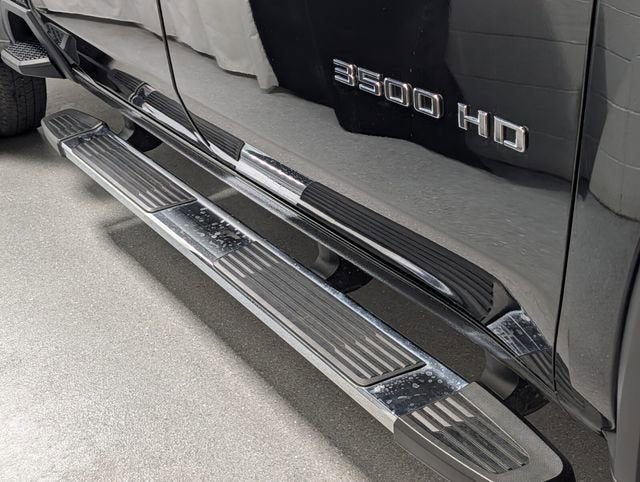 2024 Chevrolet Silverado 3500 HD LTZ DRW