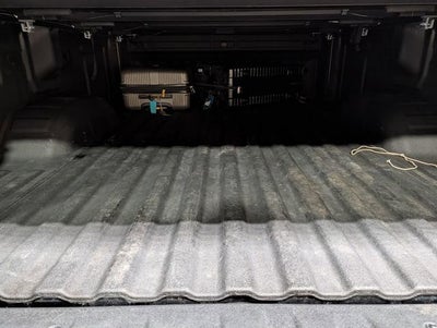 2024 Chevrolet Silverado 3500 HD LTZ DRW