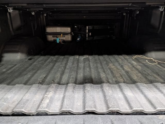 2024 Chevrolet Silverado 3500 HD LTZ DRW