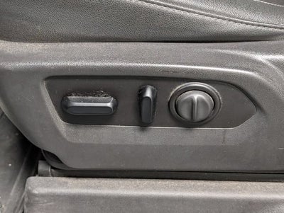 2021 Chevrolet Silverado 3500 HD LTZ