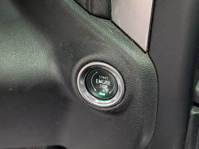 2021 Chevrolet Silverado 3500 HD LTZ