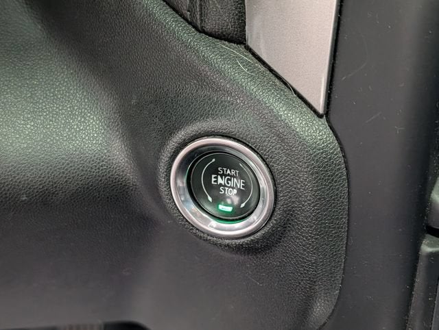 2021 Chevrolet Silverado 3500 HD LTZ