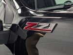 2021 Chevrolet Silverado 3500 HD LTZ