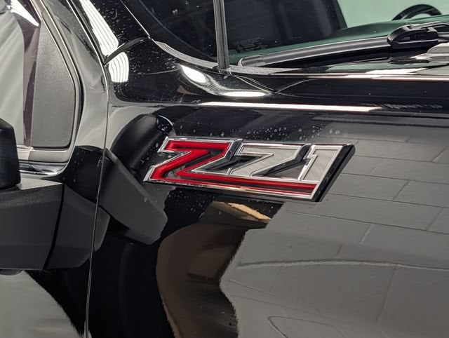 2021 Chevrolet Silverado 3500 HD LTZ